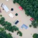 Vuelven las lluvias a Kentucky, donde las inundaciones dejan ya 37 muertos