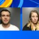 Dos arrestados por poner en peligro a un niño; cargos de drogas en el motel Super 8