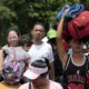 La reapertura de la frontera colombo-venezolana, un alivio para los migrantes