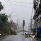El huracán Ian deja cuantiosos daños materiales en su paso por cuba