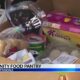 Agencia de Tuscaloosa ofrece despensa de alimentos para alimentar a las familias