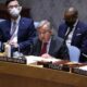 La amenaza nuclear de Rusia es «totalmente inaceptable», según la ONU
