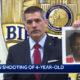 Hombre de Fultondale acusado de dispararle a una niña de 4 años herida en Birmingham