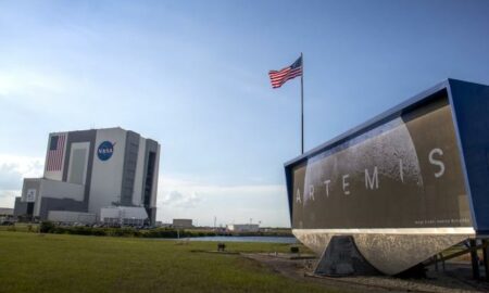 La NASA repara falla y no descarta que Artemis I despegue el próximo día 23
