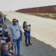 Detienen a migrantes en intentos de cruce a EEUU por la fronteriza Tijuana
