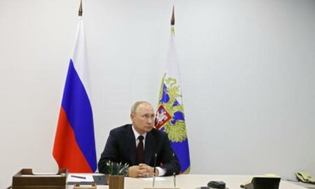 EEUU acusa a Rusia de financiar con 300 millones a políticos de otros países