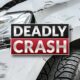Un hombre muere en un accidente automovilístico en Oak Grove