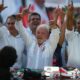 Lula hace su penúltimo esfuerzo para vencer en la primera vuelta a Bolsonaro