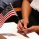 Más de 19.000 extranjeros se harán ciudadanos de EEUU en siete días