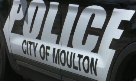 Niño de 2 años atropellado por SUV en Moulton