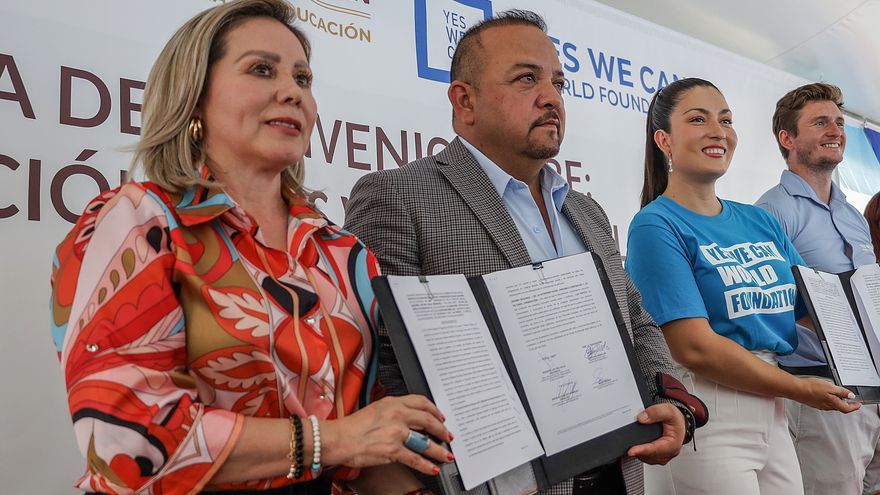 Niños migrantes en Tijuana recibirán educación con validez oficial