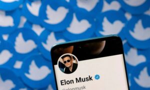 Accionistas de Twitter votan a favor oferta de Musk de compra de la compañía