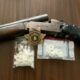 11 arrestados tras encontrar 30 gramos de crack y una escopeta recortada en el norte de Alabama
