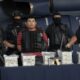 Acusan en EEUU de tráfico de drogas a un mexicano miembro de los Zetas