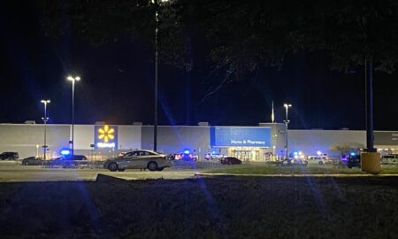 Hombre murió tras una discusión en un estacionamiento de Walmart del sureste de Alabama