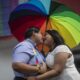 La ONU-DH celebra legalidad de matrimonio igualitario en todo México