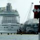 Nueva York negocia con cuatro compañías de cruceros para alojar inmigrantes