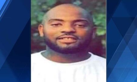 La policía de Anniston necesita ayuda para localizar a un hombre desaparecido