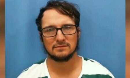 Hombre de Alabama acusado de abusar sexualmente y violar a una niña