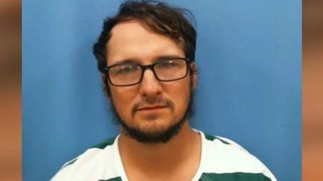 Hombre de Alabama acusado de abusar sexualmente y violar a una niña