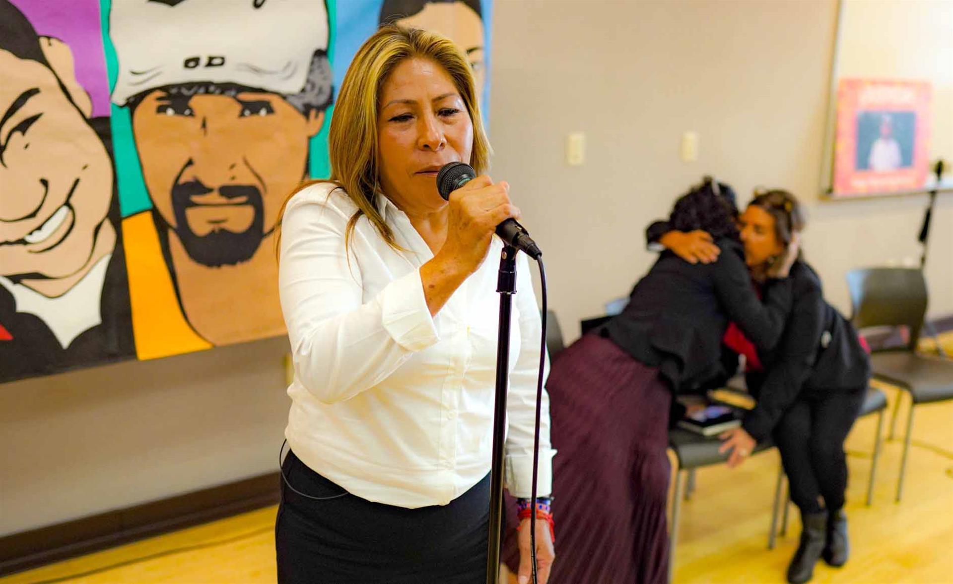 CIDH realiza audiencia por muerte de mexicano en EEUU a manos de Inmigración