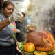 EE.UU. celebra Acción de Gracias mirando el bolsillo por la inflación