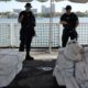 Guardia Costera de EEUU decomisa cocaína valorada en 101 millones de dólares
