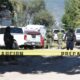 Hallan cuerpos de menor y dos adultos en maletero de auto en centro de México