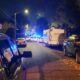 Hombre encontrado muerto a tiros; niña herida dentro de un automóvil en Birmingham