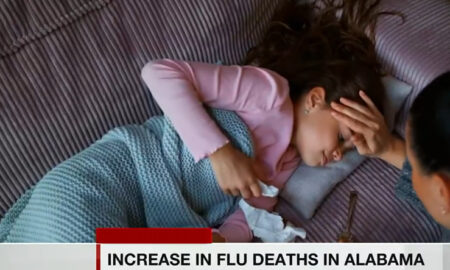 ADPH dice que la gripe ha matado a 13 personas esta temporada, incluidos 3 niños