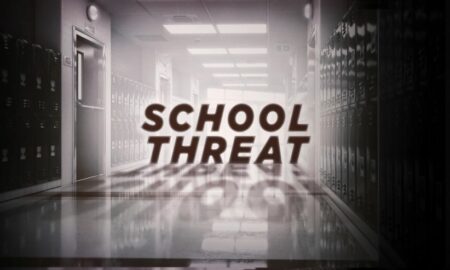 2 estudiantes arrestados por llamada falsa de tirador activo en la escuela secundaria Bay Minette