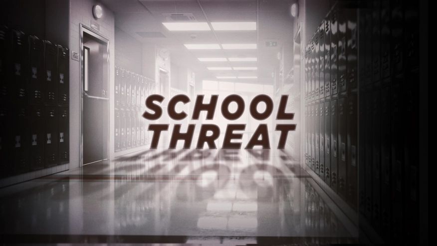 2 estudiantes arrestados por llamada falsa de tirador activo en la escuela secundaria Bay Minette