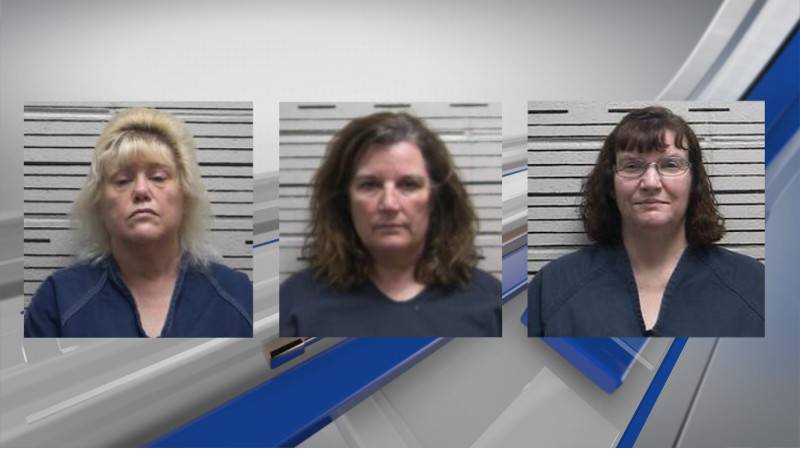 2 mujeres condenadas por abuso infantil en guardería de Prattville