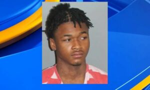 Acusan a joven de 19 años después que le dispararan a una niña en el condado de Jefferson