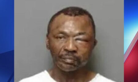 Hombre de Alabama arrestado después de presuntamente agredir a la víctima con un hacha