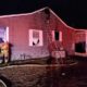 Bomberos de Palmerdale rescatan a niño de casa en llamas