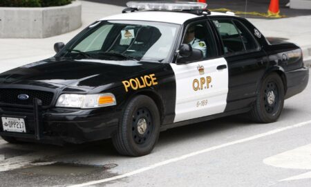 Disputa con vecinos, presunta causa del asesinato de cinco personas en Canadá