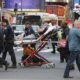 Dos niños muertos y dos en estado crítico en un incendio en Nueva York