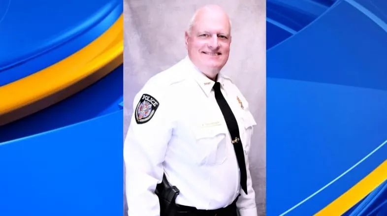 El jefe de policía de Cullman se retira después de más de 40 años en la aplicación de la ley