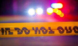 Hombre arrestado en conexión con homicidio en el condado de Greene