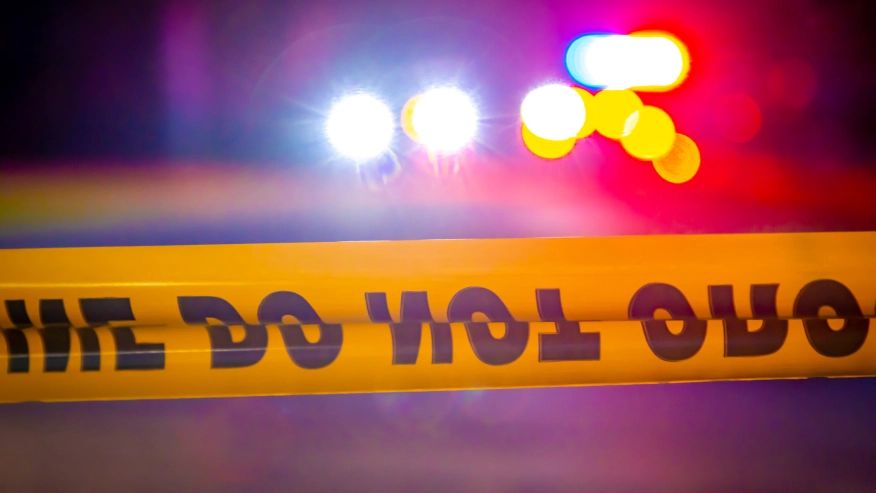 Hombre arrestado en conexión con homicidio en el condado de Greene