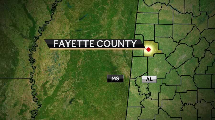 Hombre de 84 años muere en accidente en el condado de Fayette