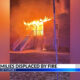 Incendio en apartamento de Northport bajo investigación
