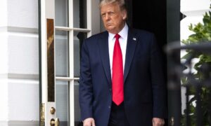 La Organización Trump declarada culpable de evasión fiscal