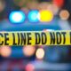 Policía dispara y mata a un hombre armado con un cuchillo de cocina en el este de Alabama