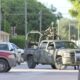 Siete civiles muertos tras agresión a militares en frontera norte de México