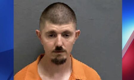 Hombre acusado de abusar sexualmente de un niño en el sureste de Alabama