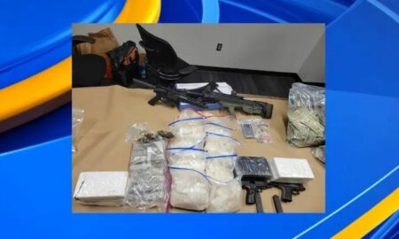 2 arrestos tras investigación de drogas en el condado de Jefferson
