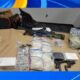 2 arrestos tras investigación de drogas en el condado de Jefferson