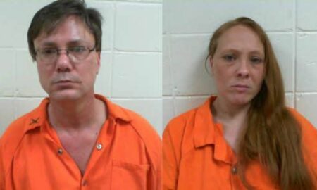 2 personas en Alabama condenadas por delitos sexuales contra un niño